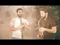 Fire Emblem Three Houses Fodlan Winds SAXOPHONE COVER