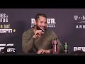 UFC 239 Post-Fight Press Conference: Jorge Masvidal talks record fast KO over Ben Askren