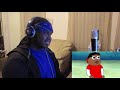 SO DONE! Customers be like (feat. Reggie Couz) [REACTION]