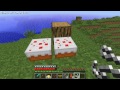 Minecraft wierd (cow?)