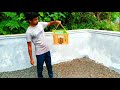 How To Make Birds Purchasing Cage | Making Travel Cage For Birds | Birds Carrying Cage