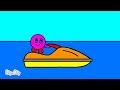 Cartoon Leafy In Ocean Kirby To Roblox Body Part 3