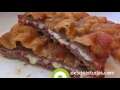 Cachopo Asturias: receta cachopo tradicional asturiano