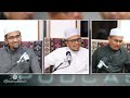 AKHIRNYA USTAZ SALMAN JAWAB MONOPOLI AQIDAH OLEH USTAZ-USTAZ ASJW