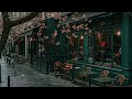 Cafe Jazz Music | Cozy Coffee Shop Ambience & Relaxing Cafe Bossa Nova Music