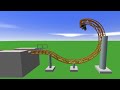 Top 3 Weirdest Coasters in Ultimate Coaster 2