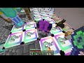 Locked on ONE LUCKY CHUNK in Minecraft!