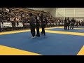 2014 Pan Pacific Championship: Blue 79kg Gi - Mohamed Abdi - Second Fight