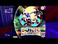 NETKID - Sonic Adventure