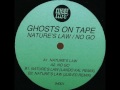 Ghosts On Tape - No Go (Original Mix)