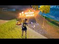 *NEW* MOST POWERFUL GAME EVER!!! CHAPTER 4 SEASON 1 FORTNITE #dusty