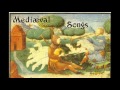 Medieval Music Mixtape Compilation vol. 02 (HD)
