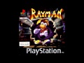 Rayman 1 Extended: Harmony