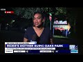 Mom part of Oaks Park lawsuit after ride malfunction trapped daughter mid-air