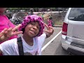 Family Lake Day  ~ Motorcycle Ride ~ Feat 13x6 Real HD Swiss Lace Wig Install  | ULAHAIR”