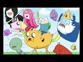 Adventure | Time Full Song | Remix