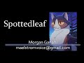 WCA Bluestar and Spottedleaf audition