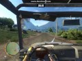 Far Cry 3 Killing Hoyt