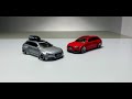 Audi RS6 Avant WideBody Custom Hot Wheels