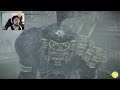 Shadow of the Colossus episode 6: The Final Battle