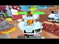 Roblox bedwars ölürsen  acıyı yersin part 1