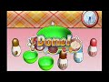 Metalbuds Play Cooking Mama Cook Off for Nintendo Wii