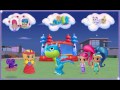 Shimmer and Shine Tale of the Dragon Princess - Full Game in HD Episode 1