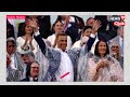 Paris Olympics 2024 | Celine Dion Makes Mega Comeback After Long Battle With Illness | N18G