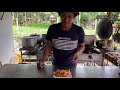 Tips dan Resepi Rahsia Udang Celup Tepung 3 Bahan