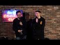 SOTS NYC: Mark Normand, Sam Morril, Dan Soder, Joe List, Corinne Fisher & Jeremiah Watkins Ep 49