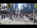 🇦🇺Kpop Random Play Dance in Melbourne with DSTRXN Crew! (Part 1)