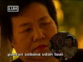 Pantun Sebana Udah Tuai - Sindun