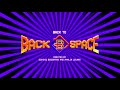 Back to Backspace - Tour Song Mix