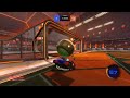 Rocket League Gold 3 clip