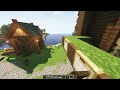 Minecraft | How to build a Medieval House | Tutorial (Pathway House)