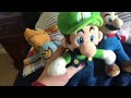 CPV: Mario and Luigi’s Trip!