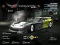 Need For Speed: Most Wanted randomness
