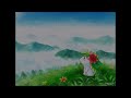shaymin Cinemagraph (Shaymin's Village Re-Orchestrated)
