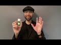 Rating My Guerlain House Fragrance Review | Classic Masterpiece Cologne
