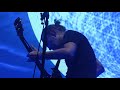 Radiohead - The Tourist Live @ Madison Square Garden NYC