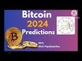 Bitcoin Predictions for 2024