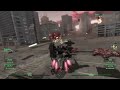 A Mech Building Zombie Apocalypse That Blew My Socks Off - Mecha Knights : Nightmare