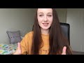 UNIVERSITY AND CHRONIC ILLNESS: YOUR QUESTIONS ANSWERED ♡ | LIFE OF PIPPA