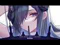 Nightcore - No Rival (Egzod, Maestro Chives & Alaina Cross) - (Lyrics)