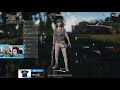 Shrouds FIRST Time Playing PUBG - Player Unknown's Battlegrounds