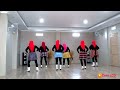 Mapopo Syalala Linedance choreo: Ari kusmarwanti (INA)