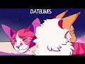 HEARTLINES - Mothwing and Leafpool PMV