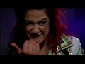 Solo Sikoa Destroys Attack Braun Strowman WWE Monday Night Raw Highlights