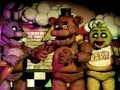 Freddy Fazbear Halloween show 1986 (live recording)