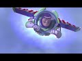 YTP Buzz falls out the window and beyond